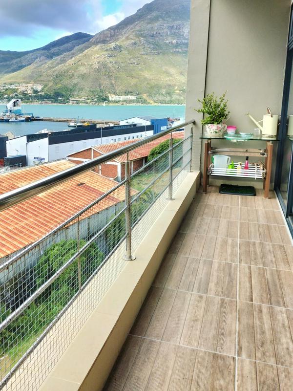 To Let 2 Bedroom Property for Rent in Hout Bay Western Cape